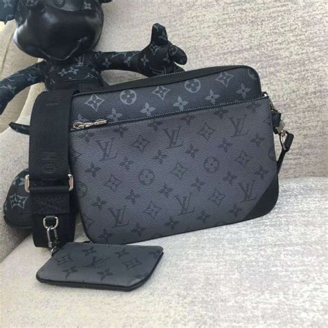 louis vuitton messenger bags mens|Louis Vuitton body bag men.